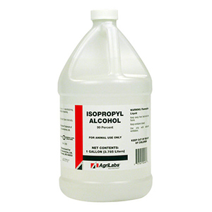 Isopropyl Alcohol 70% - 1 gal