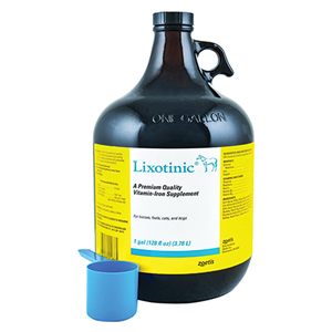 Lixotinic - 1 gal