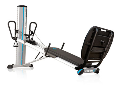 Total Gym Recovery Encompass PowerTower