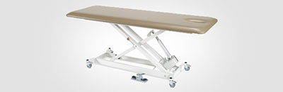 Armedica Treatment Table - Motorized SX Hi-Lo, 1 Section