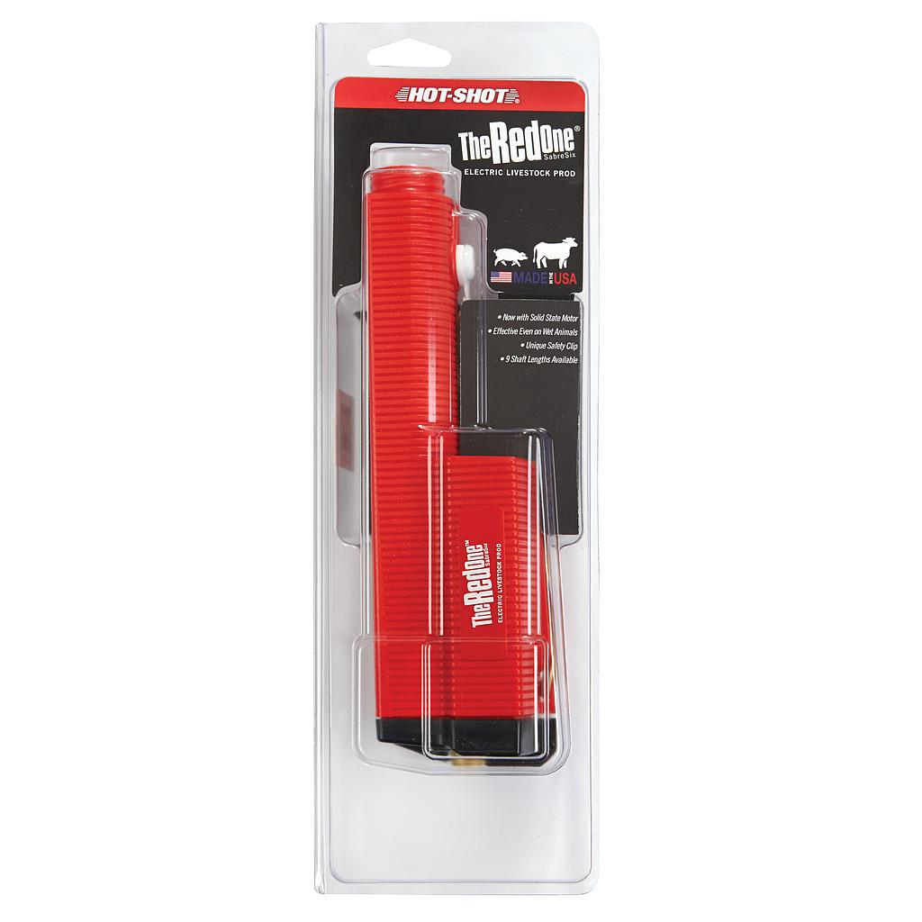 The Red One™ Handle Only in Clamshell Pkg
