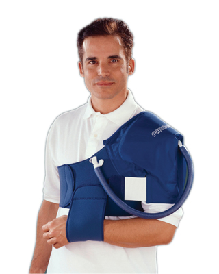 Shoulder Cuff Only - for AirCast CryoCuff System