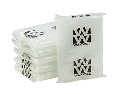 WaxWel Paraffin - 36 x 1-lb Blocks - Citrus Fragrance