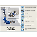 Upgrade Plumbing kit
