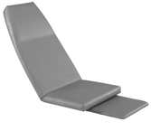Replacement Exam Table Top for Ritter/Midmark® 405