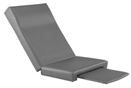 INTENSA Replacement Exam Table Top for Ritter/Midmark™ 304