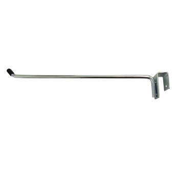 Extra Set of Four 10" Sliding Cuff Weight Hooks