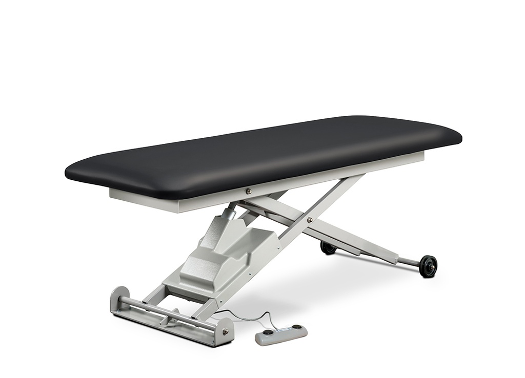 E-Series, Power Table with One Piece Top