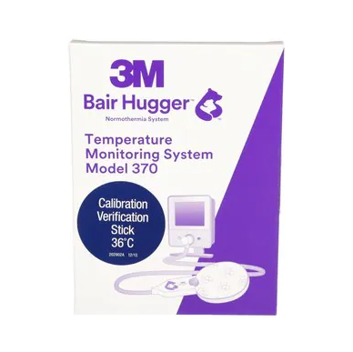 3M Arizant Bair Hugger Temperature Monitoring Calibration Tool 90111