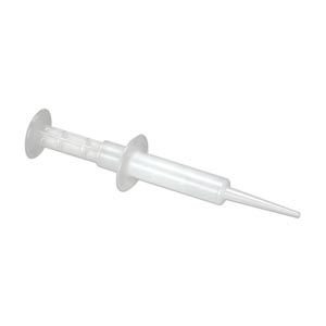Dukal Corporation Impression Syringes, 5ml, 50/bg