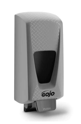 GOJO Industries, Inc. PRO™ TDX™ Dispenser, 2000ml, Gray, 1/cs