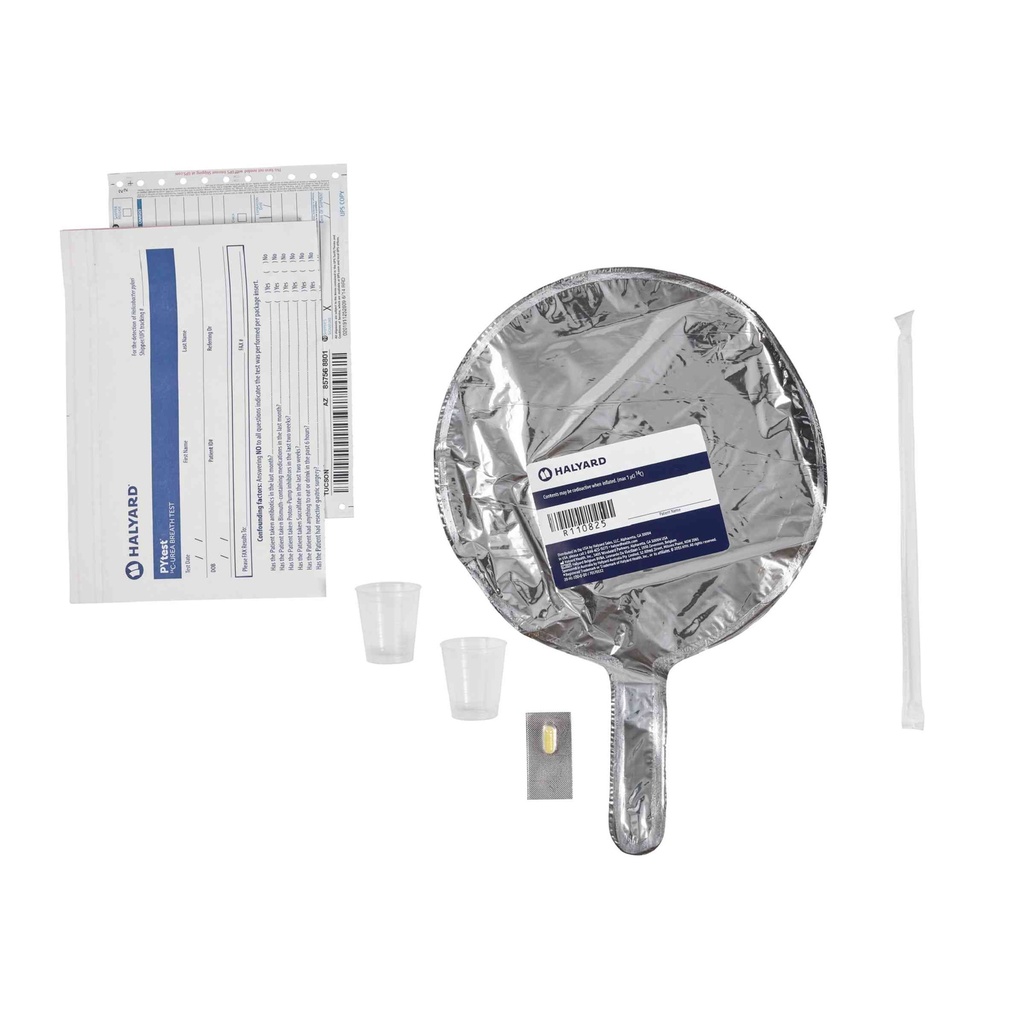 Avanos Medical, Inc. 14C-Urea Breath Test (H.Pylori), 1/cs