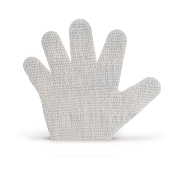 Convatec Ag Burn Dressing Glove, Size 1, 1/bx