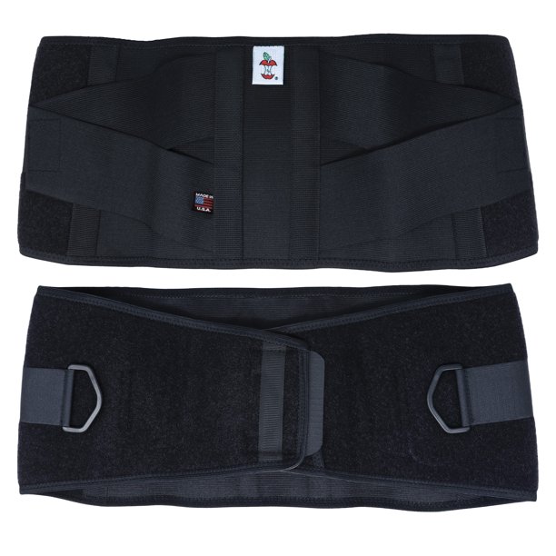 Core Products LS Back Support, Small (090787)