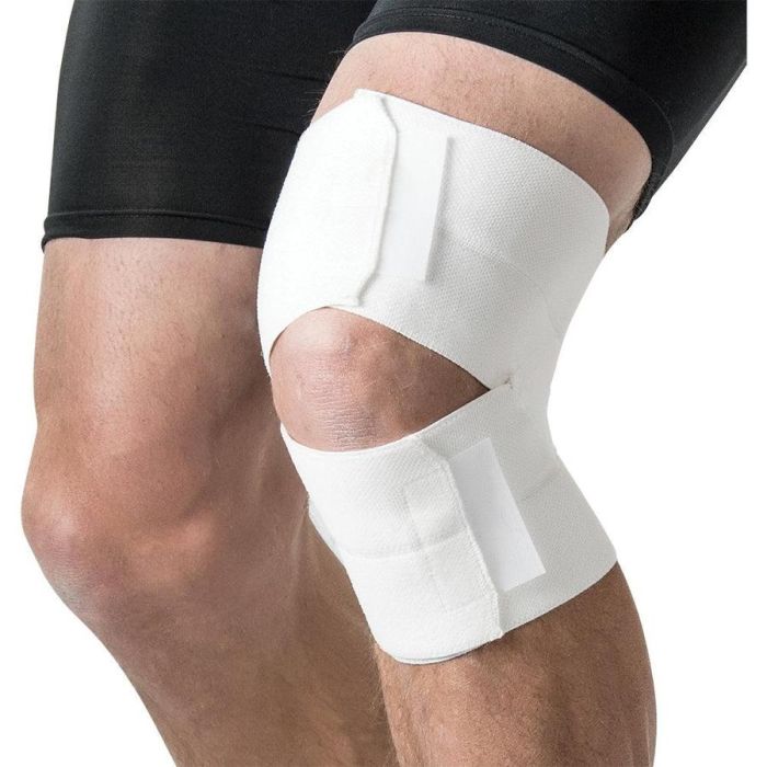 Core Products Knee Support, One Size Fits Most