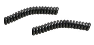 American Diagnostic Corporation Coiled Tubing, 8 ft, Latex Free (LF)