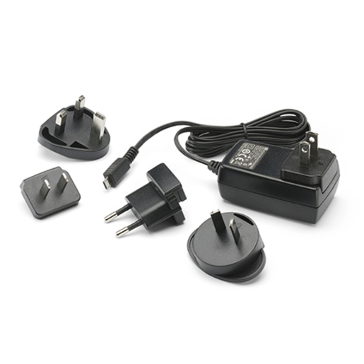 Hillrom Accessories: Power Supply Cord
