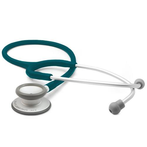 American Diagnostic Corporation Stethoscope, Teal