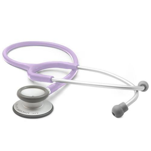 American Diagnostic Corporation Stethoscope, Lavender