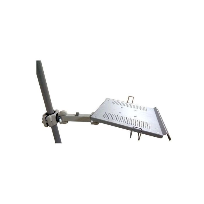 Capsa Healthcare Arm, Articulating AX with Avalo Pole Mount