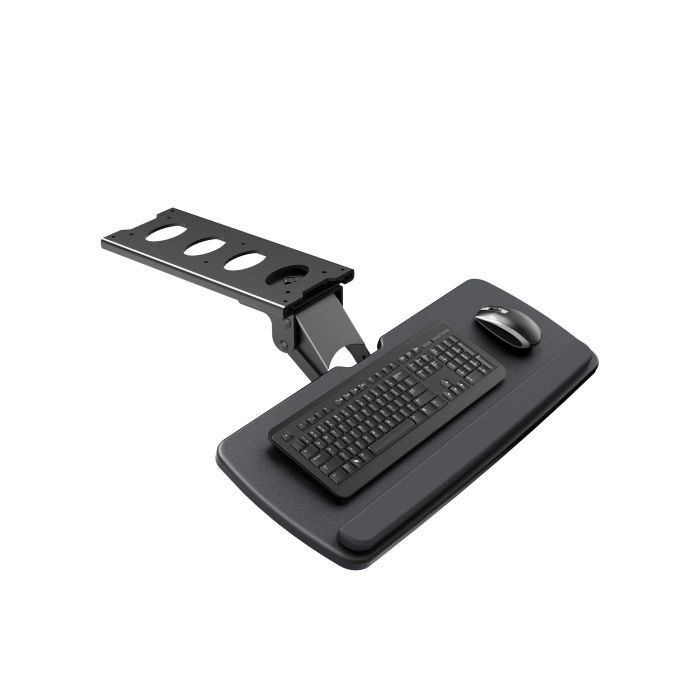 Capsa Healthcare Aci Keyboard/Mouse Tray Assembly