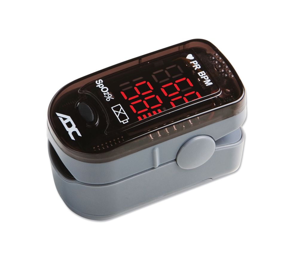 American Diagnostic Corporation Digital Fingertip Pulse Oximeter