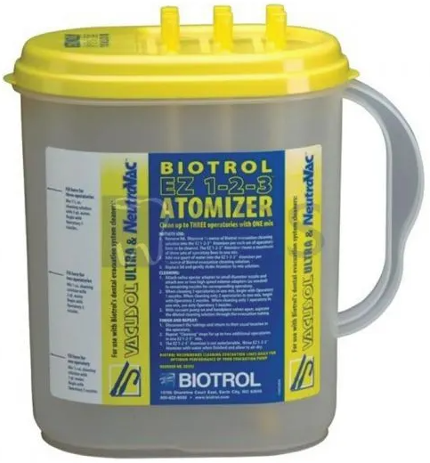 Young Dental Manufacturing Biotrol EZ 1-2-3™ Atomizer