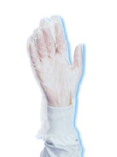Young Dental Manufacturing Biotrol Gloves, One size fits all, 6bx/cs