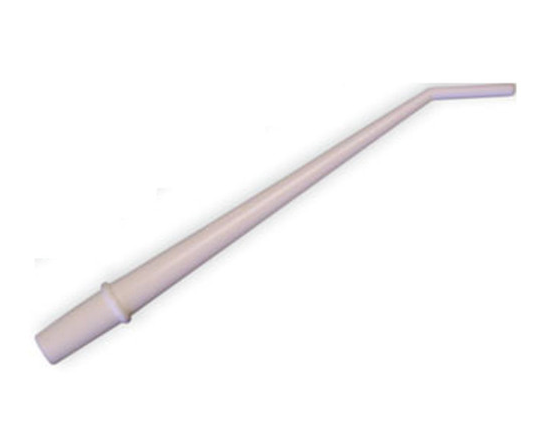 Young Dental Manufacturing Biotrol Surgical Evacuation Tips, White, 0.16?