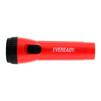 Energizer Battery, Inc. Flashlight, 1D Battery (Included), Assorted Colors