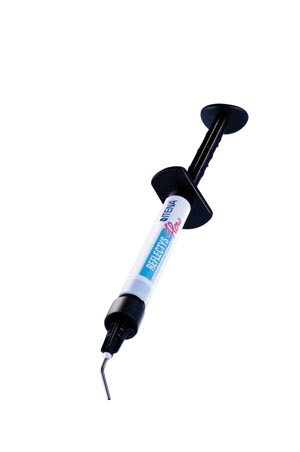 Itena North America Reflectys Flow Composite, Shade A3.5, 1 x 2gm Syringe + 10 tips