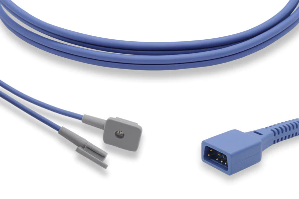 Cables and Sensors Short SpO2 Sensor, Multi-Site, Nonin Compatible w/ OEM: PR-A320-1014N
