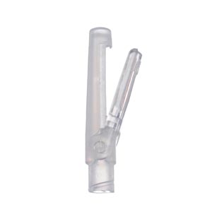 B Braun Medical, Inc. PERIFIX® Catheter Connector For PERIFIX 19G Epidural Catheters