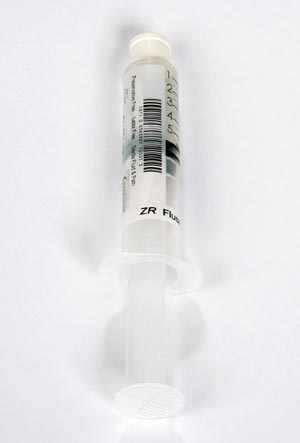 B Braun Medical, Inc. Syringe, Pre-Filled Sodium Chloride 0.9% 10mL (in 10mL Syringe)