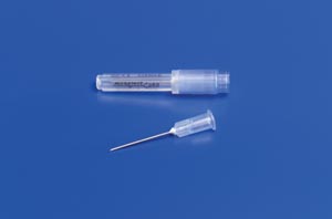 Cardinal Health Hypo Needle, 22G x 1½" A