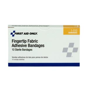 Hygenic/Theraband Fabric Fingertip Bandages