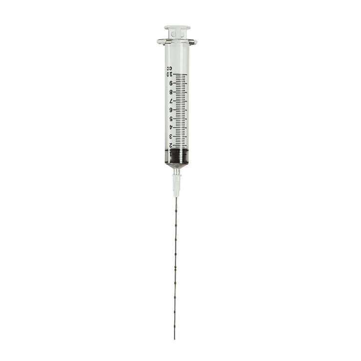 BD Biopsy Needle Only, 17G x 70mm, Disposable