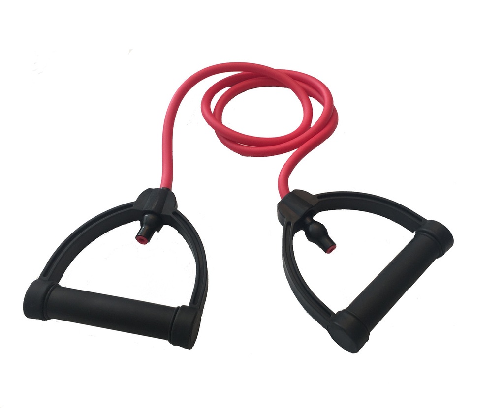Exertools Tubing, with Handles, Very Light Resistance