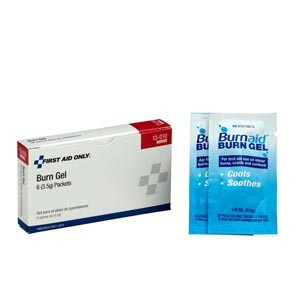 First Aid Only/Acme United Corporation Burn Gel Packets