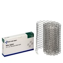 First Aid Only 24 inch x 3-3/4 inch Aluminized Metal Wire Splint
