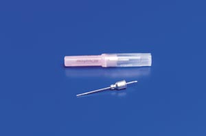 Cardinal Health Medical Transfer Needle, 20G x 1", 2 bx/cs