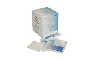 First Aid Only/Acme United Corporation Sterile Gauze Pads, 4"x4"