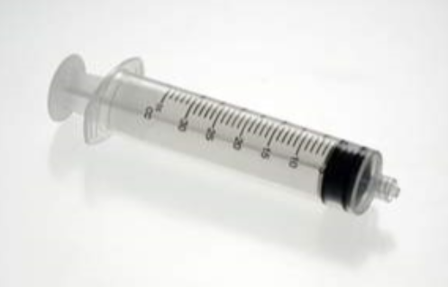 Terumo Medical Corp. Syringe, 30cc, No Needle, Luer Lock (SS-30L)