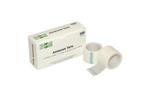 First Aid Only/Acme United Corporation First Aid Tape, 1”x5yd, 2/bx