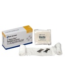 First Aid Only 36 inch x 2 inch Hema-Flex Bandage Compress, 4/Box
