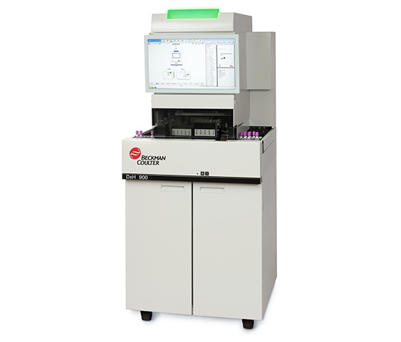 Beckman Coulter, Inc. DxH 900 Hematology Analyzer Continental US Only)