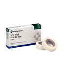 First Aid Only 1/2 inch x 10 Yd. First Aid Tape Roll, 2/Box