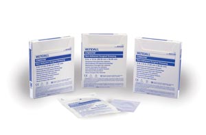 Cardinal Health Surgical Dressing in Strippable Envelope, 3" x 8", 36/ctn