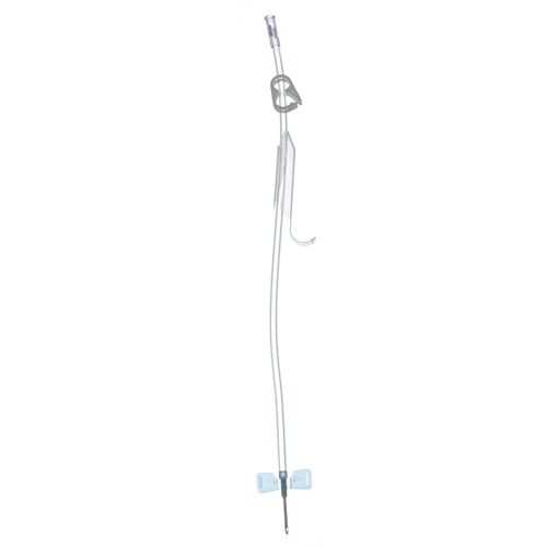 B Braun Medical, Inc. Fistula Needle, 16G x 1", Rotatable Hub, Single Pack