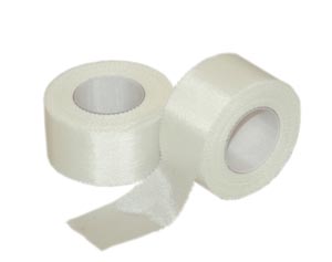 First Aid Only/Acme United Corporation Cloth Athletic First Aid Tape, 1"x10yd